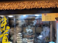 -福照楼汽锅鸡·云南特色菜(护国路店)