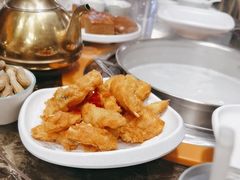 -鱼粤鲜淘米捞·中山脆肉鲩火锅(悦湖会店)