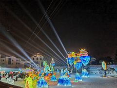 -长影世纪城