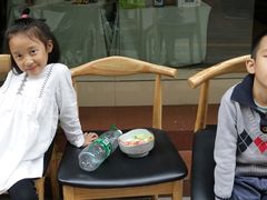 -遇见素食·素空间(新市店)