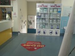-瑞派宠物医院·24小时骨科·心脏·核磁(哈尔滨南岗店)