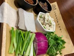 -唐山宴大唐州府精品中餐
