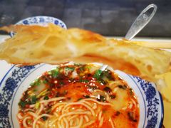 -牧人巷子·大锅羊汤·暴走牛骨(大成路店)