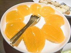 -喜悦烤鸭·新京菜(王府井店)