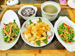 -金月汇月子会所(咸阳世纪大道店)