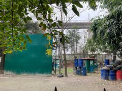 -勇士之星真人CS·团建·拓展(清水河公园店)