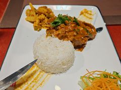 -尼泊尔雪莲餐厅(北京东路店)