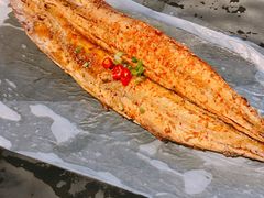 -三太子地摊烧烤·小龙虾(北蔡店)