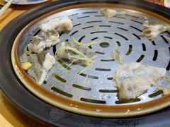 -阿鸡鱼庄·顺德鲜蒸小炒(亚运村店)