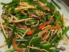 虾干小炒皇-稻香酒家·34年老字号·港式粤菜(侨光店)