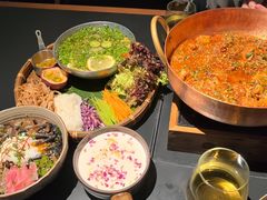 -Ameigo梅果·云贵川bistro(长宁来福士店)