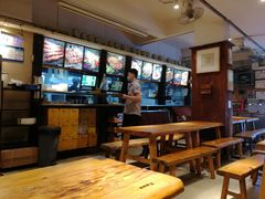 -木屋烧烤(白石洲店)