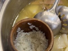 -朴小妹人参鸡汤火锅(长白山万达店)