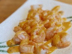 -东田之村自助餐厅(金水路店)