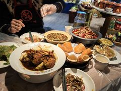 -有位虾匠·手工土菜小馆(市北店)