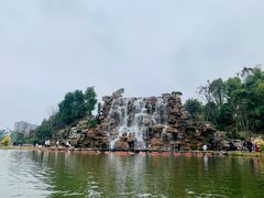 -枫香湖儿童公园