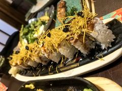 -弓二·烧鸟居酒屋(财富购物中心店)