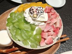 -五马集·海鲜·温州大牌档(黑金冠五马街十字路口店)