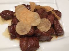 -亢龙太子酒轩(东湖店)