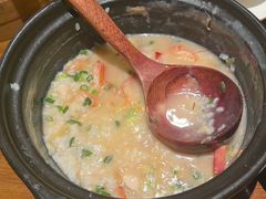 -如轩·海鲜砂锅粥·潮汕菜(海珠店)