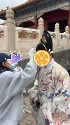 -美云庭古装·格格服汉服·京城旅拍(北京店)