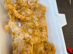 -豪香里脊肉串(大中路店)