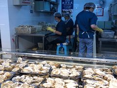-蚝英雄鲜蚝自助专门店(长楹天街直营店)