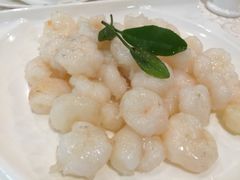 -杭州香格里拉·香宫中餐厅
