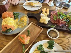 -Money Shops(愚园路店)