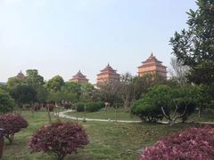 -华西村