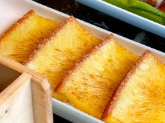 香煎黄金糕-金龙寨.传承桂林菜(金城店)