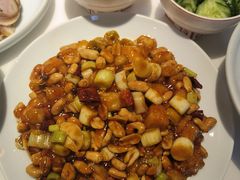 -大海碗·京菜炸酱面(雍和宫店)