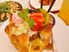 -大鸭梨烤鸭(甘家口店)