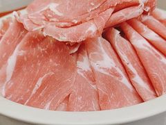 -密友回转自助火锅(中海环宇城店)