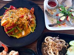 -Doo Dee Thai Food(Issan/Isaan/Esan)
