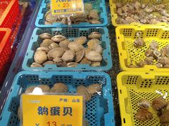 -79号渔船海鲜饭店(华强北店)