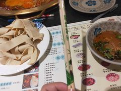 -九宫阁(南龙蟠街融创茂店)