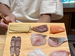 -小十Omakase(地王大厦店)