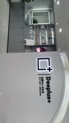 -Deeplus+韩国皮肤管理한국피부관리·C:Lab肌肤实验室