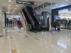 -凯德广场(西城店)