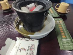 -喝丢一只鞋·东北烤肉·烧烤·铜火锅(江宁店)