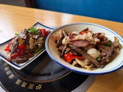 -妈妈的味道(和顺古镇店)