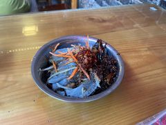 -88号小吃店·经典云南菜·地道纳西美食
