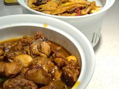 -刀板香·安徽菜(国购IFC店)