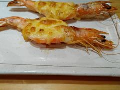 -割烹旭日本料理(龙湖狮山天街店)