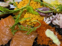 -囧吉香生蚝牛排馆(湖北路店)