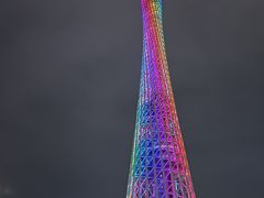 -珠江夜游天字码头