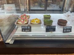 -原麦世家(府琛大厦店)