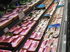 -BHG生活超市(安贞店)