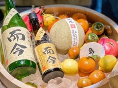 -鸟幸 TORISAKI 炭火居酒屋